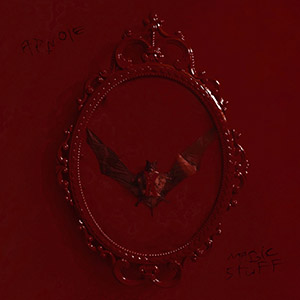 APNOIE - Magic Stuff APNOIE - Magic Stuff