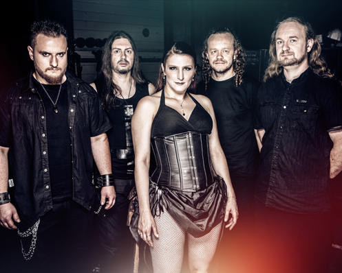 FOURTH CIRCLE FOURTH CIRCLE